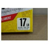 Strike King Contra 17lb Test Fishing Line