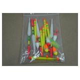 15-Piece Glow in the Dark Floats
