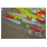 15-Piece Glow in the Dark Floats