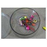 Assorted Fishing Bobbers