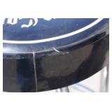 Vintage Orange County Choppers Bar Stool