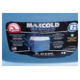 Igloo Maxcold 62 QT Cooler