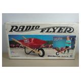 Radio Flyer Mini-Barrow