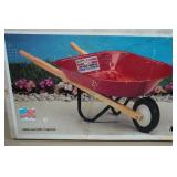 Radio Flyer Mini-Barrow