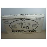 Radio Flyer Mini-Barrow