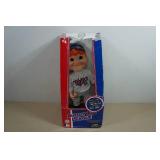 Buddy Big League Twins Figurine