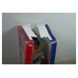 Buddy Big League Twins Figurine