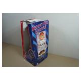 Buddy Big League Twins Figurine