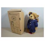 The Boyds Collection Plush Figurine
