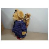 The Boyds Collection Plush Figurine