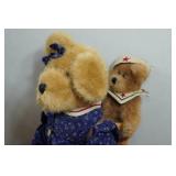 The Boyds Collection Plush Figurine