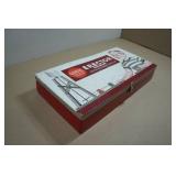 Vintage Gilbert Erector Set