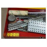 Vintage Gilbert Erector Set