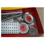 Vintage Gilbert Erector Set
