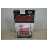M2 Coca-Cola 1965 Ford Econoline Van Replica