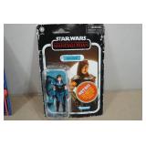 Retro Style Action Figures