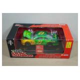 Vintage 1996 Racing Champions John Deere Die Cast Replica