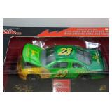 Vintage 1996 Racing Champions John Deere Die Cast Replica