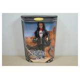 Barbie Harley Davidson Doll