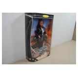 Barbie Harley Davidson Doll