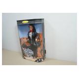 Barbie Harley Davidson Doll