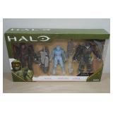Halo 10-Piece Play Set