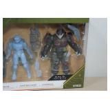 Halo 10-Piece Play Set