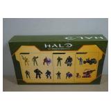 Halo 10-Piece Play Set