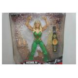 WWE Wrestling Figurine