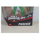 WWE Wrestling Figurine