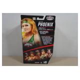 WWE Wrestling Figurine