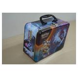 Pokemon 2018 Collector Metal Lunch Box