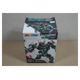 Moontoy 577-Piece Building Set