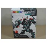 Moontoy 577-Piece Building Set
