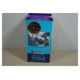 Disney 750-Piece Puzzle