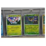 *6* Pokemon Cards