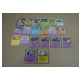 *20* Pokemon Cards