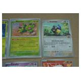 *20* Pokemon Cards