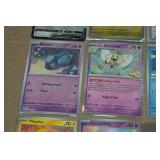 *20* Pokemon Cards