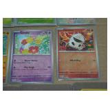 *20* Pokemon Cards