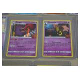 *20* Pokemon Cards