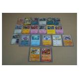 *20* Pokemon Cards