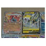 *20* Pokemon Cards