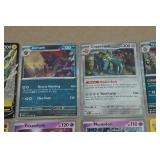*20* Pokemon Cards