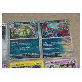*20* Pokemon Cards