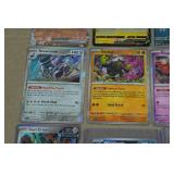 *20* Pokemon Cards