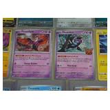 *20* Pokemon Cards