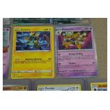 *20* Pokemon Cards
