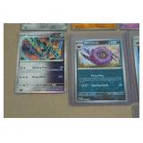 *20* Pokemon Cards