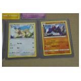 *20* Pokemon Cards